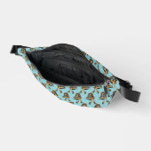 Sac banane Cleo (Ouvrir)
