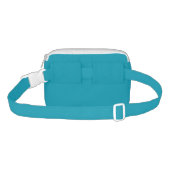 Sac Banane "Fermé paquet de Fanny et de danse" (Dos)