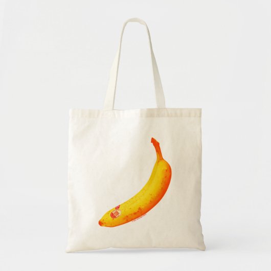 Sac banane gros Kitschen (Devant)