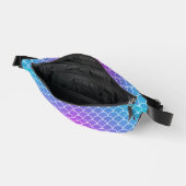 Sac banane Licorne Sirène (Ouvrir)