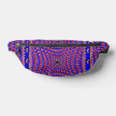 Sac banane Maison d'Eloise (Poser)