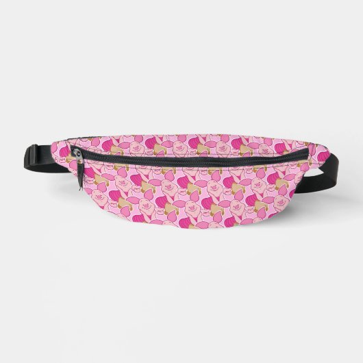 Sac banane Petit Cochon (Recto)