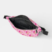 Sac banane Petit Cochon (Ouvrir)