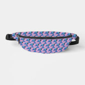 Sac banane Stitch (Recto)