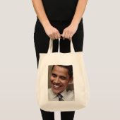 Sac BARACK OBAMA (Devant (produit))