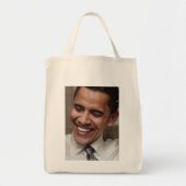 Sac BARACK OBAMA (Devant)