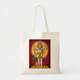 Sac Bateau en Toile Seigneur Bhairava