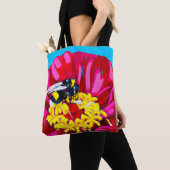 Sac Bee Tote (De près)