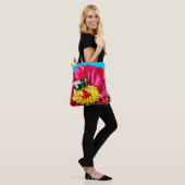 Sac Bee Tote (Sur le modèle)