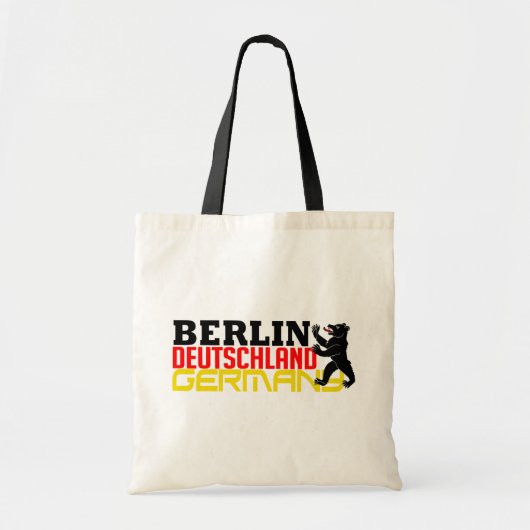 Sac BERLIN - choisir style & couleur (Devant)