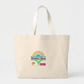 Sac "Beverly Hills Colorful 1" (Devant)