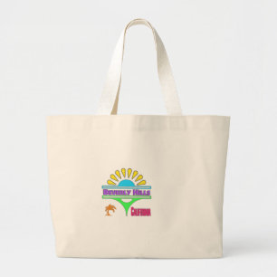 Sac "Beverly Hills Colorful 1"