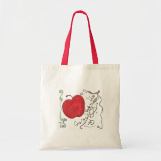Sac Blanche-Neige 