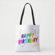 Sac Bliss Anniversaire