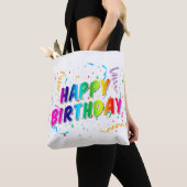 Sac Bliss Anniversaire (De près)