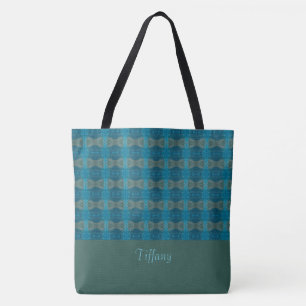 Sac BlueTote moderne
