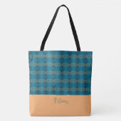 Sac BlueTote moderne (Devant)
