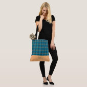 Sac BlueTote moderne (Sur le modèle)