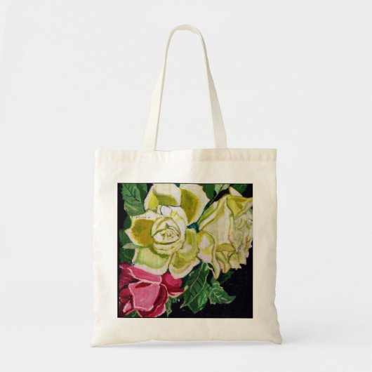 Sac BOUQUET FLEUVE (Devant)