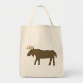 Sac Brown Moose (Devant)