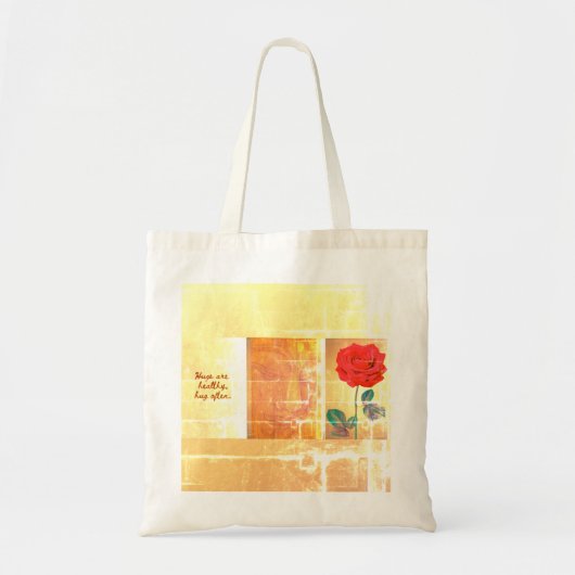 Sac BuddhaToday V1 #12 Citation (Devant)