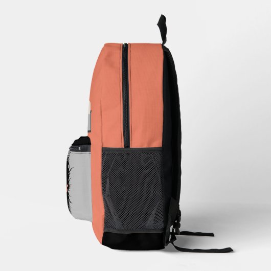 Sac Buddy Husky Chien Chien Chien à Chien Personna (Droite)