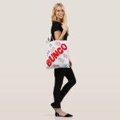 Sac Bunco (Sur le modèle)