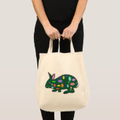 Sac Bunny de Pâques (Devant (produit))