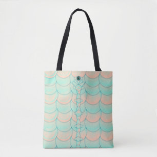 Sac by Rugiada Cadoni Draagtas