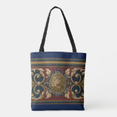 Sac cabas (Dos)