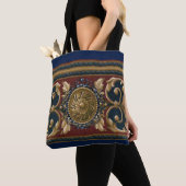 Sac cabas (De près)