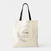 Sac cabas (Dos)