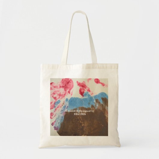 Sac cabas (Devant)