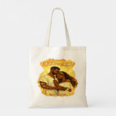 Sac cabas (Dos)