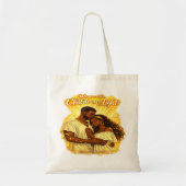 Sac cabas (Devant)