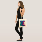 Sac cabas (Devant (modèle))