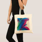 Sac cabas (Devant (produit))