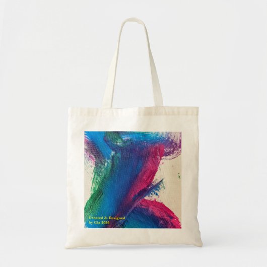 Sac cabas (Devant)