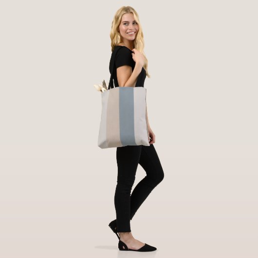 sac cabas (Sur le modèle)