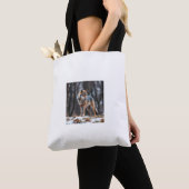 Sac cabas  (De près)