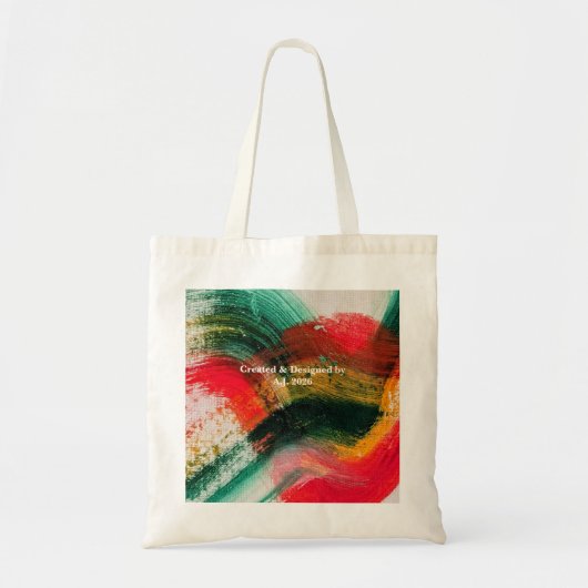Sac cabas (Devant)