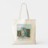 Sac cabas (Dos)