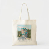 Sac cabas (Devant)
