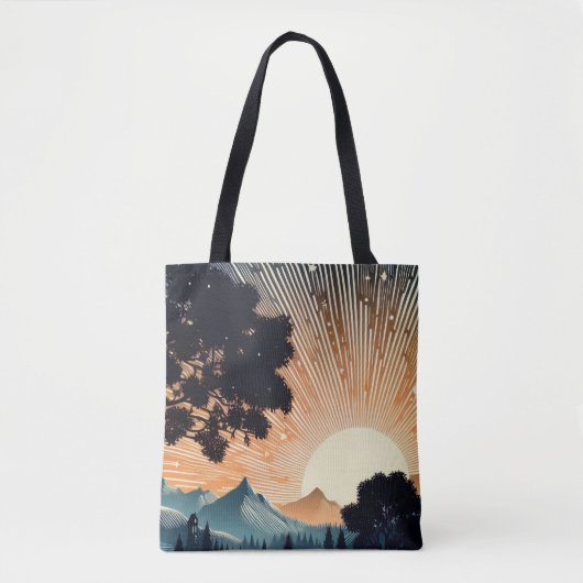sac cabas (Devant)