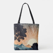sac cabas (Dos)