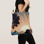 sac cabas (De près)