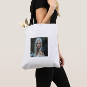 Sac cabas (De près)