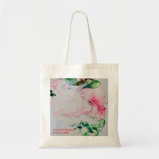 Sac cabas (Devant)