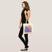 Sac cabas (Devant (modèle))