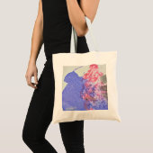 Sac cabas (Devant (produit))